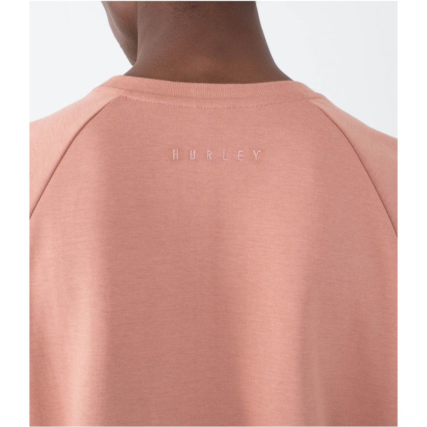 Hurley M Low Tide Crew