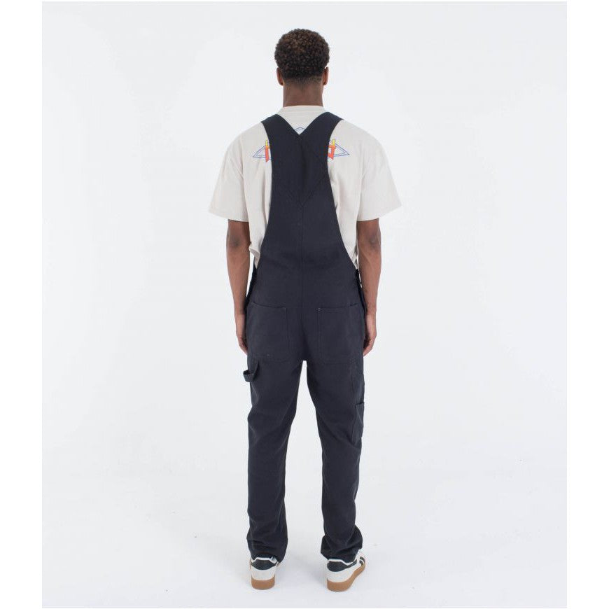 Hurley Industry Relaxed Overall