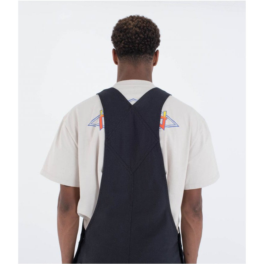 Hurley Industry Relaxed Overall