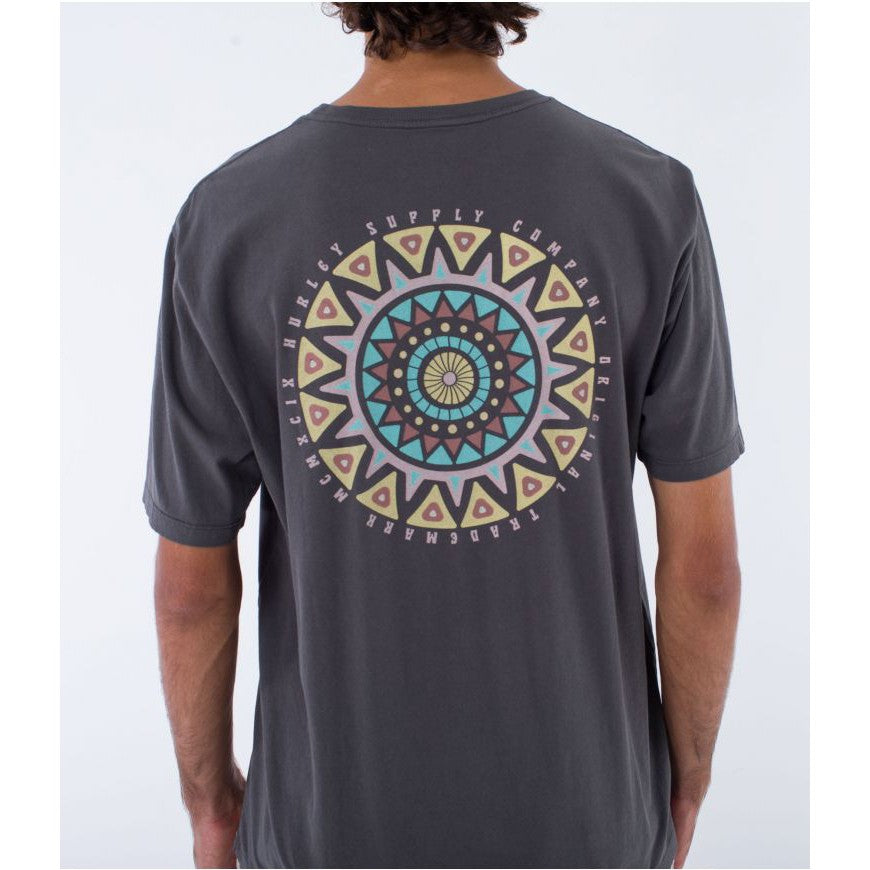 Hurley EVD Naturals SS Tee