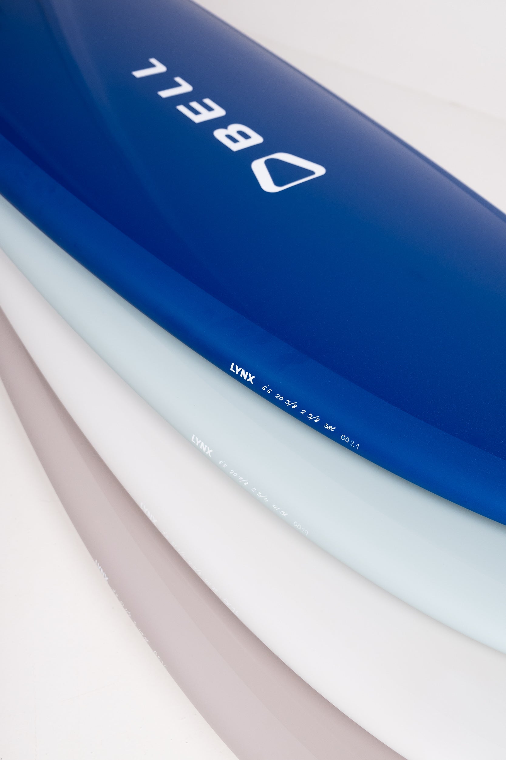 Bell Lynx Resilient Tech