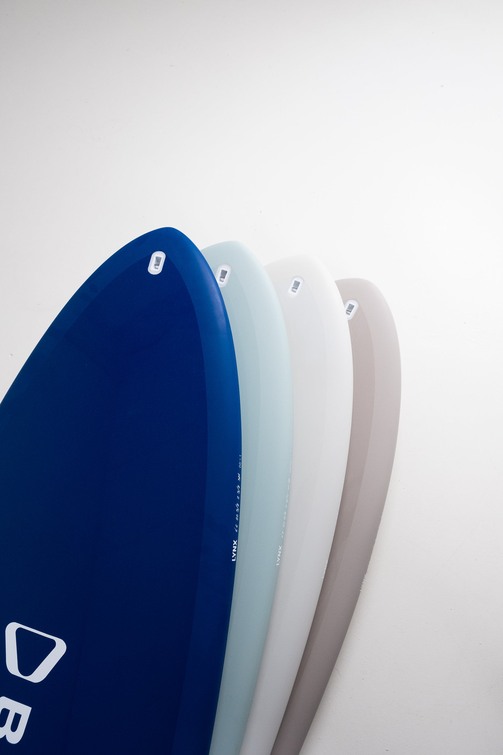 Bell Lynx Resilient Tech