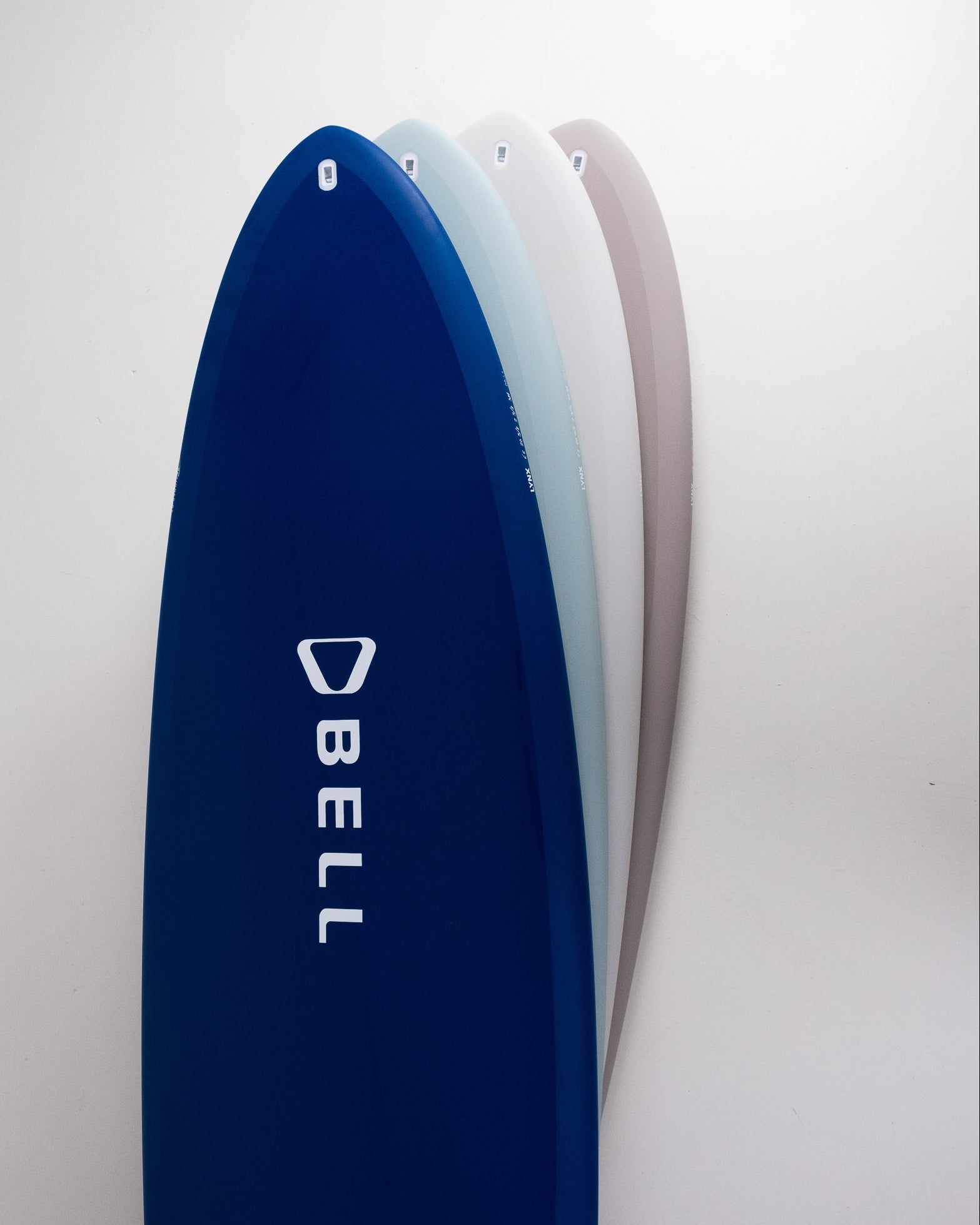 Bell Lynx Resilient Tech