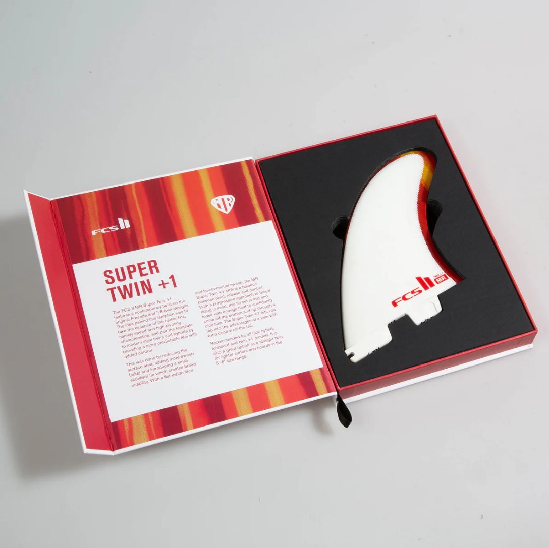 FCS FCS II Fins MR Limited Edition | Fins | FCS | prd85321