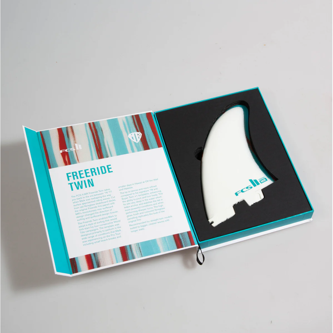 FCS FCS II Fins MR Limited Edition | Fins | FCS | prd85321