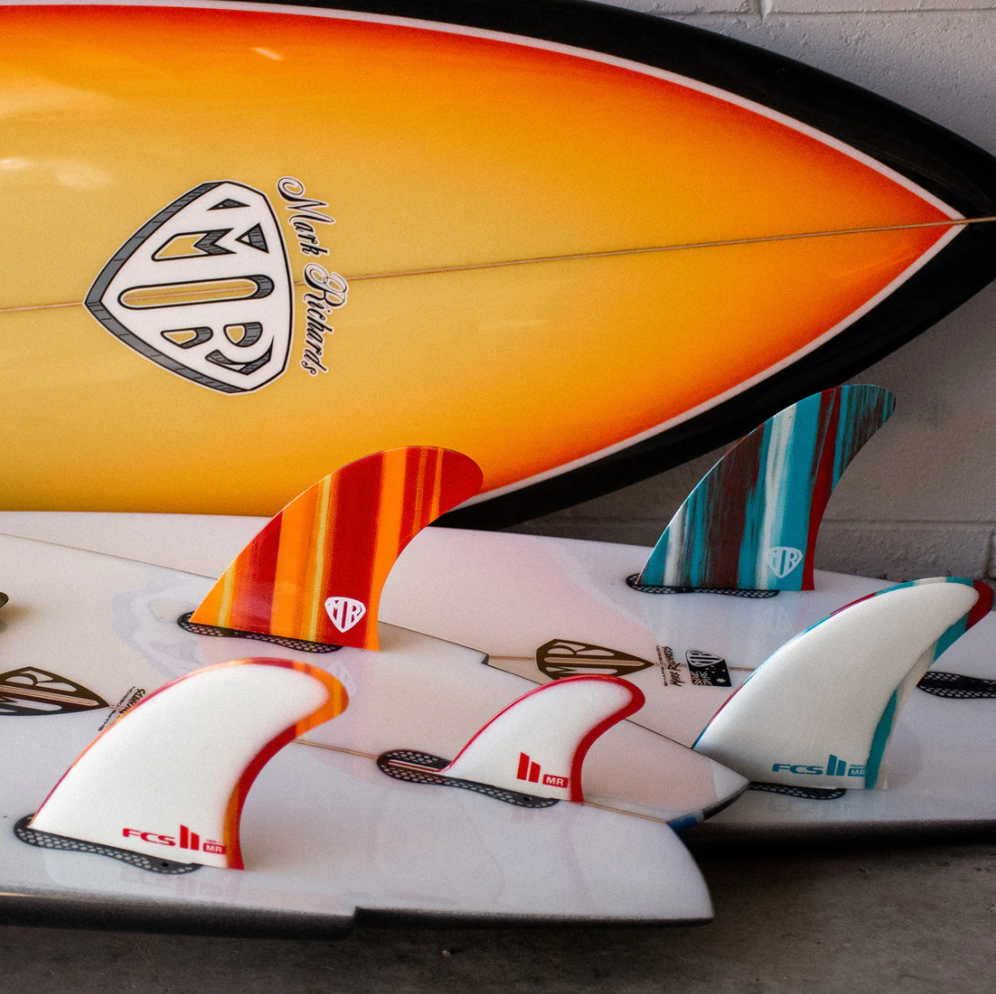 FCS FCS II Fins MR Limited Edition | Fins | FCS | prd85321