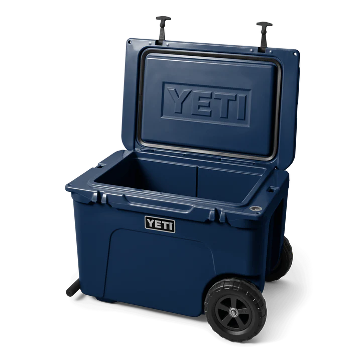 Yeti Tundra Haul