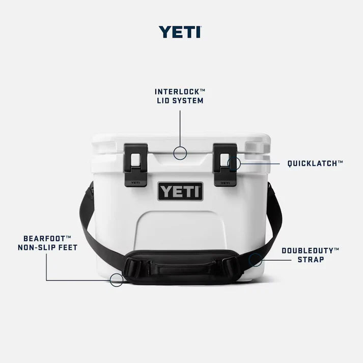 Yeti Roadie
