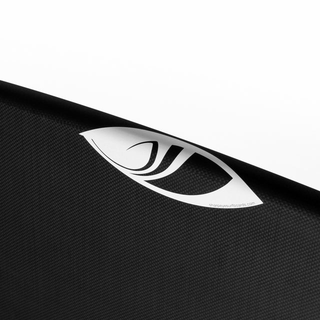 Sharpeye Surfboard Storms twin turbo C1Carbon