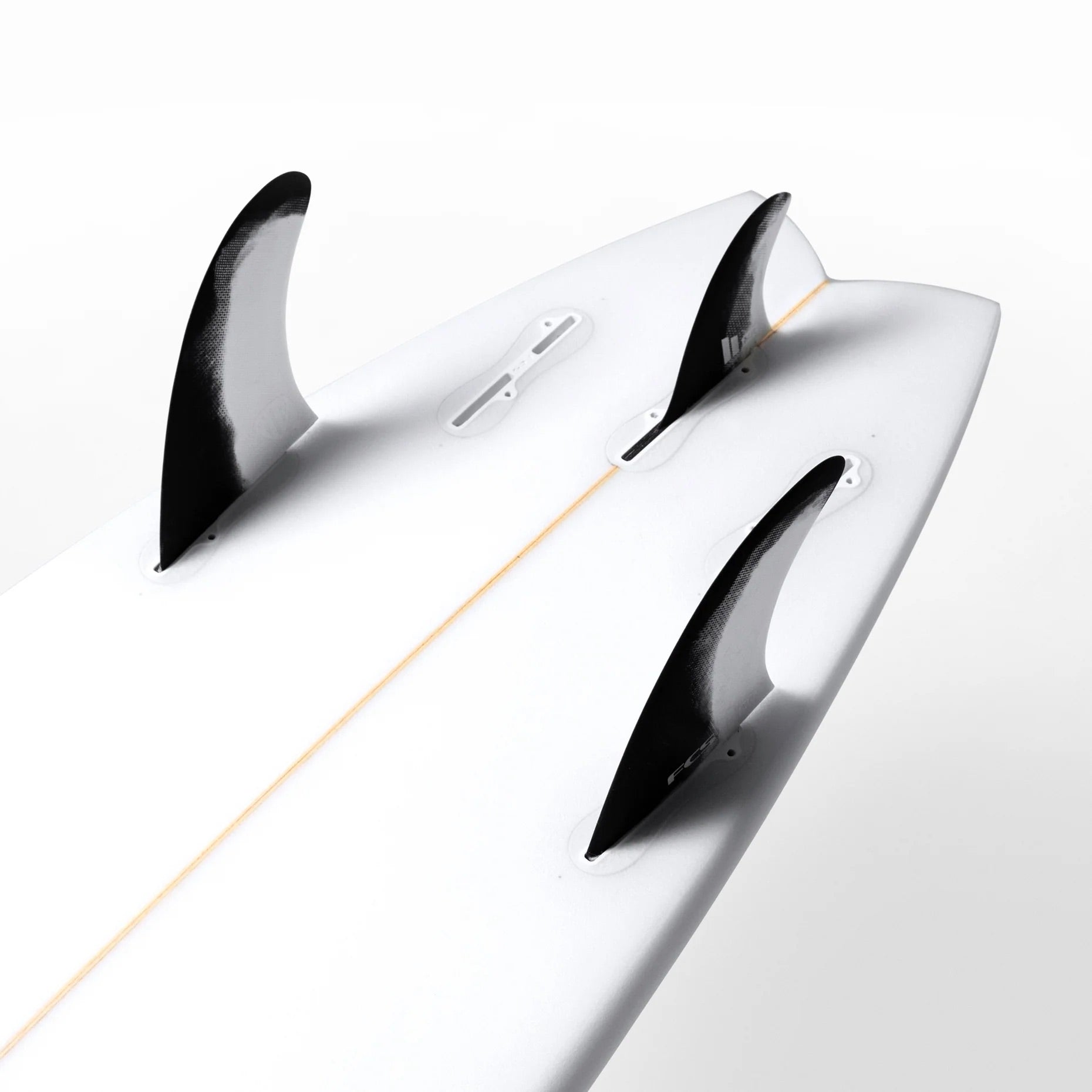 Sharpeye Surfboards Radar