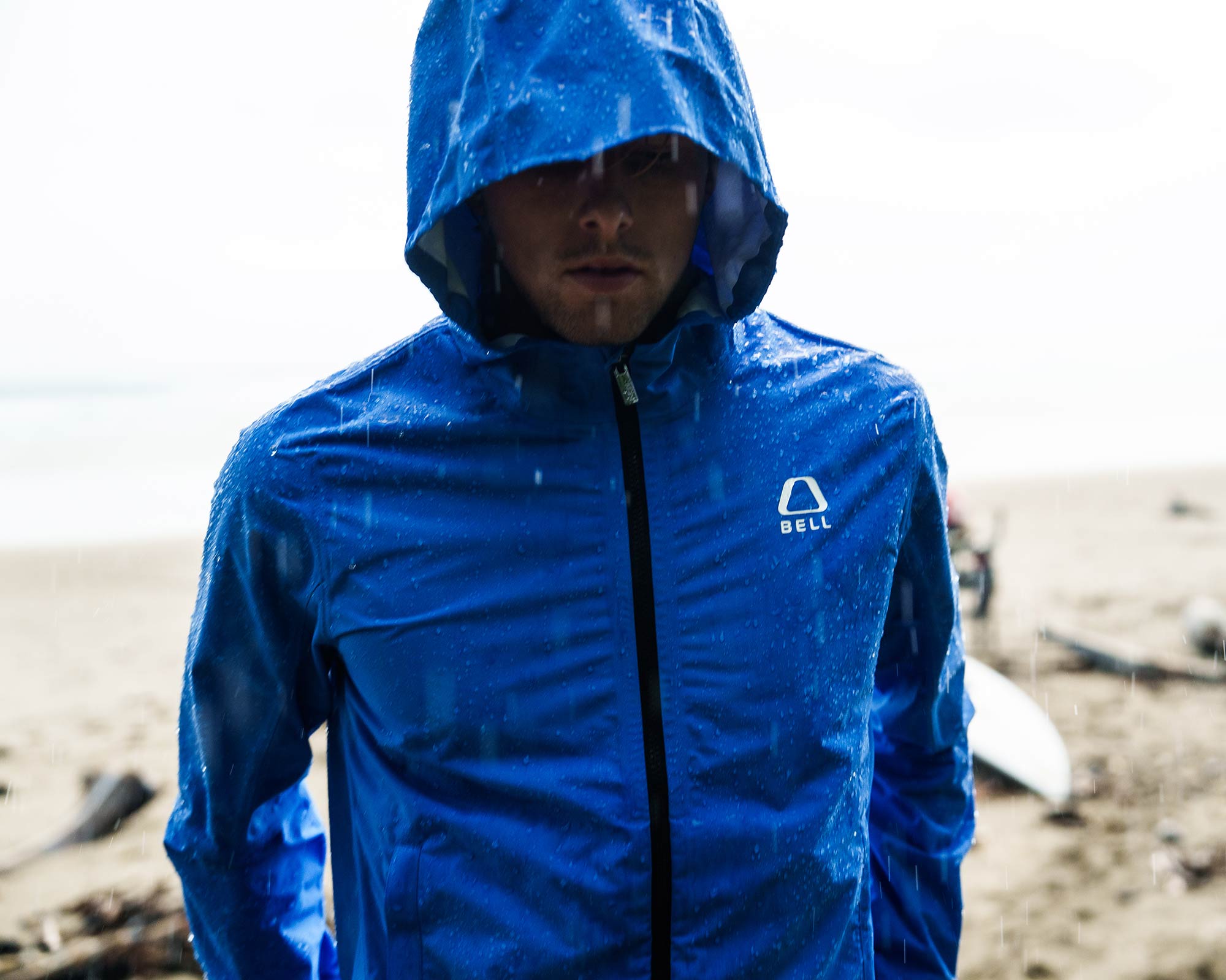 Bell Windbreaker Innegra
