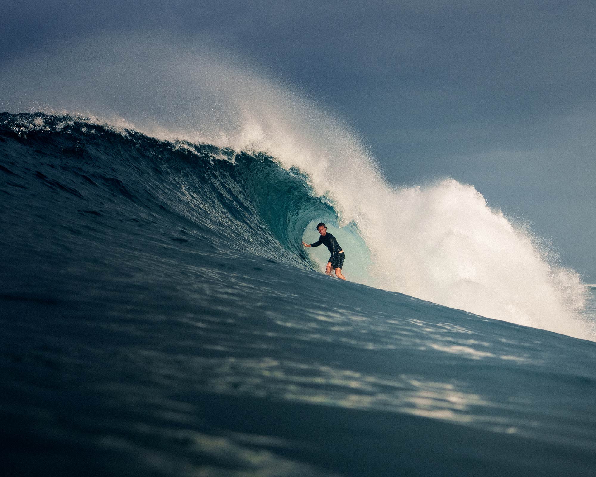 Bell Boardshort Jaws