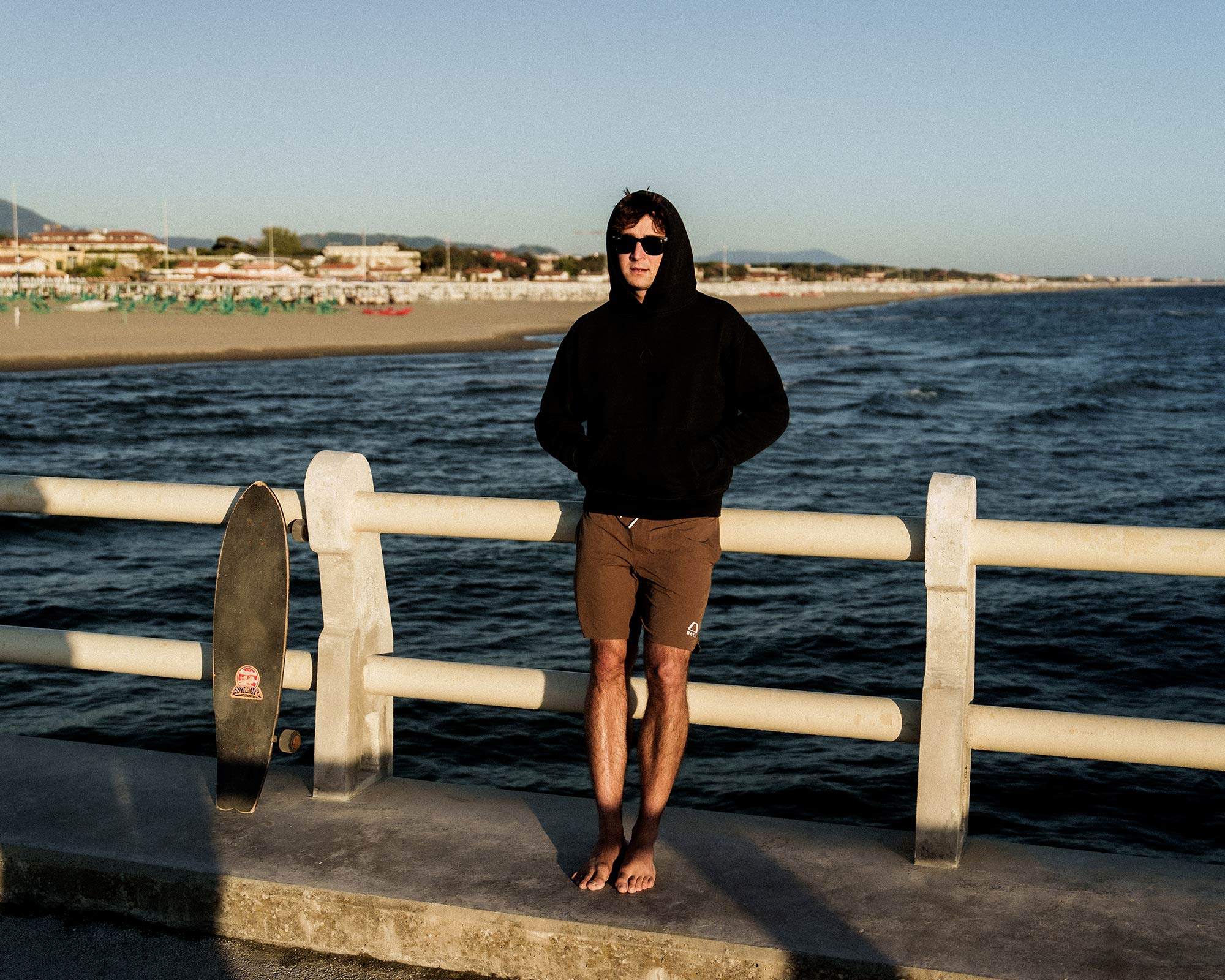 Bell Boardshort Rincon