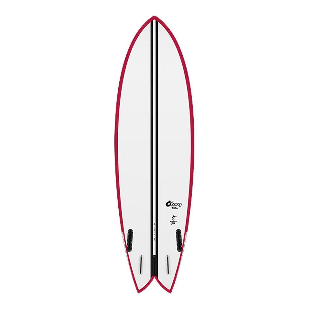 Bigboy Fish Tec Planche De Surf Fish#FishTorq