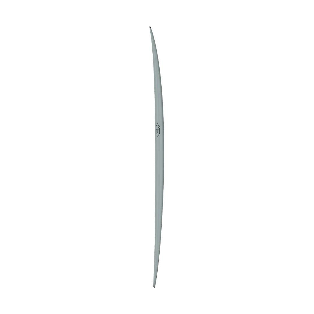 Chopper Tec Planche De Surf Funboard#Funboard / HybrideTorq