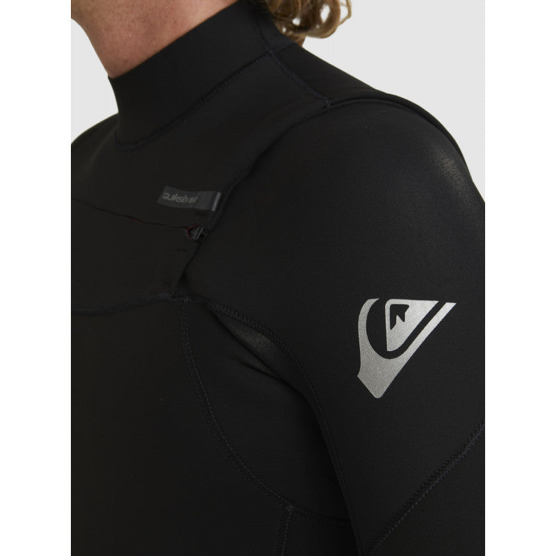 *Black Friday* Quiksilver Wetsuit ED SESSIONS 3/2 M KVD0