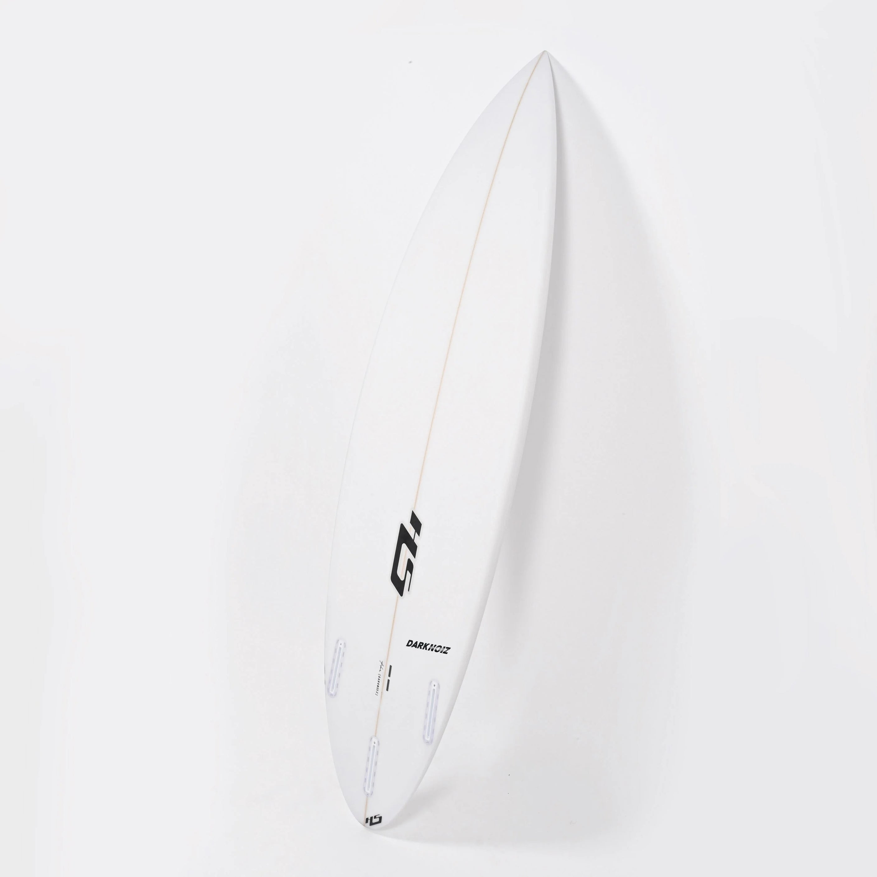 Haydenshapes Surfboards Darknoiz PU