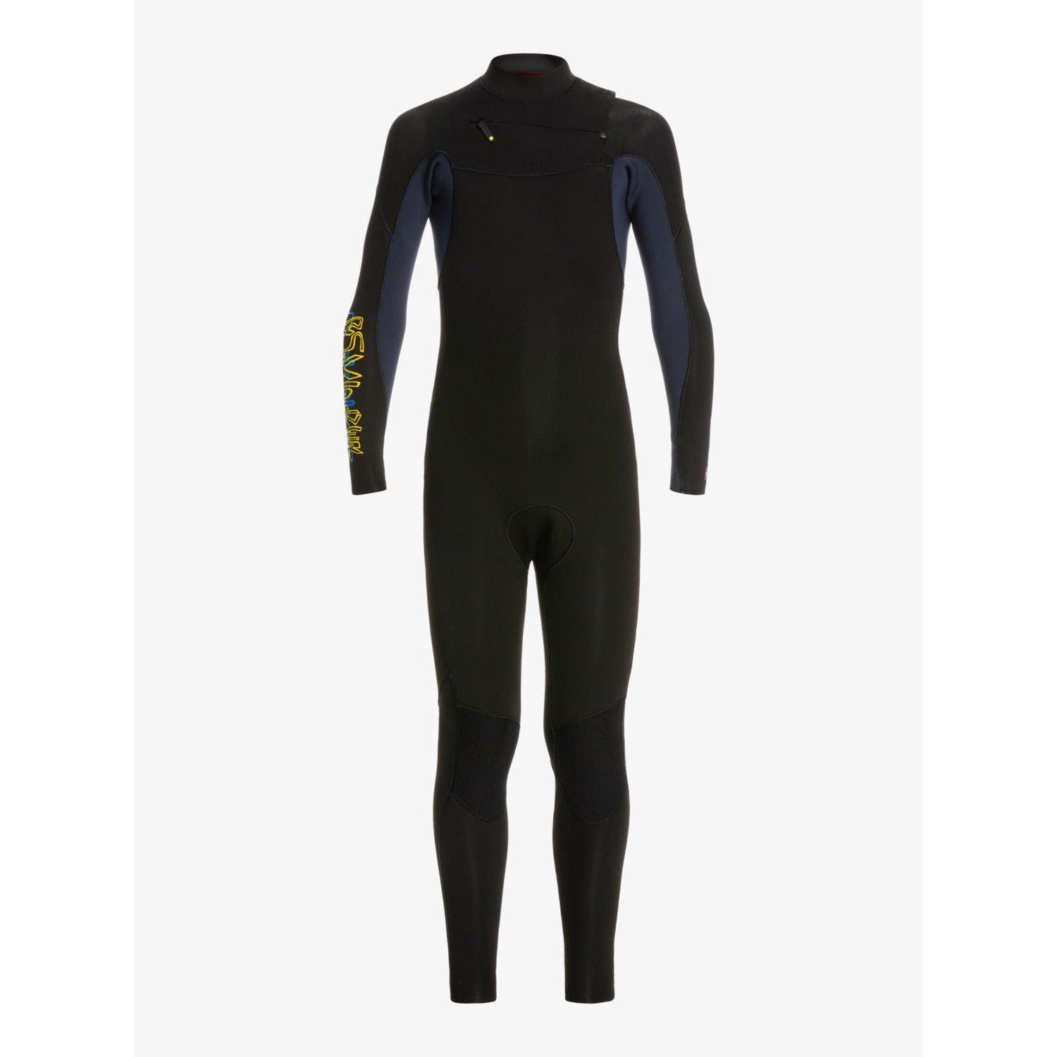 *Black Friday* Quiksilver Wetsuit Junior ED SESSIONS 3/2 XKKB