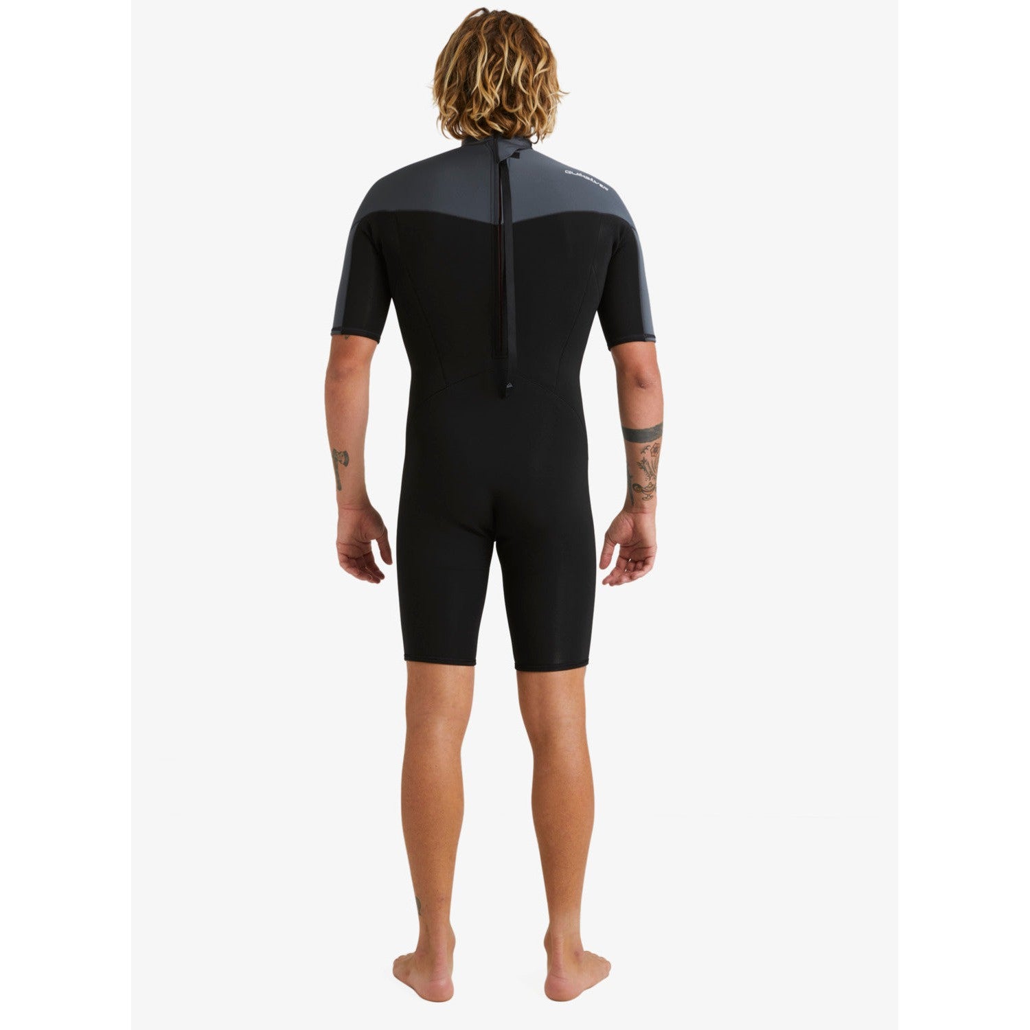 *Black Friday* Quiksilver Wetsuit ED SESSIONS 2/2 KSA0