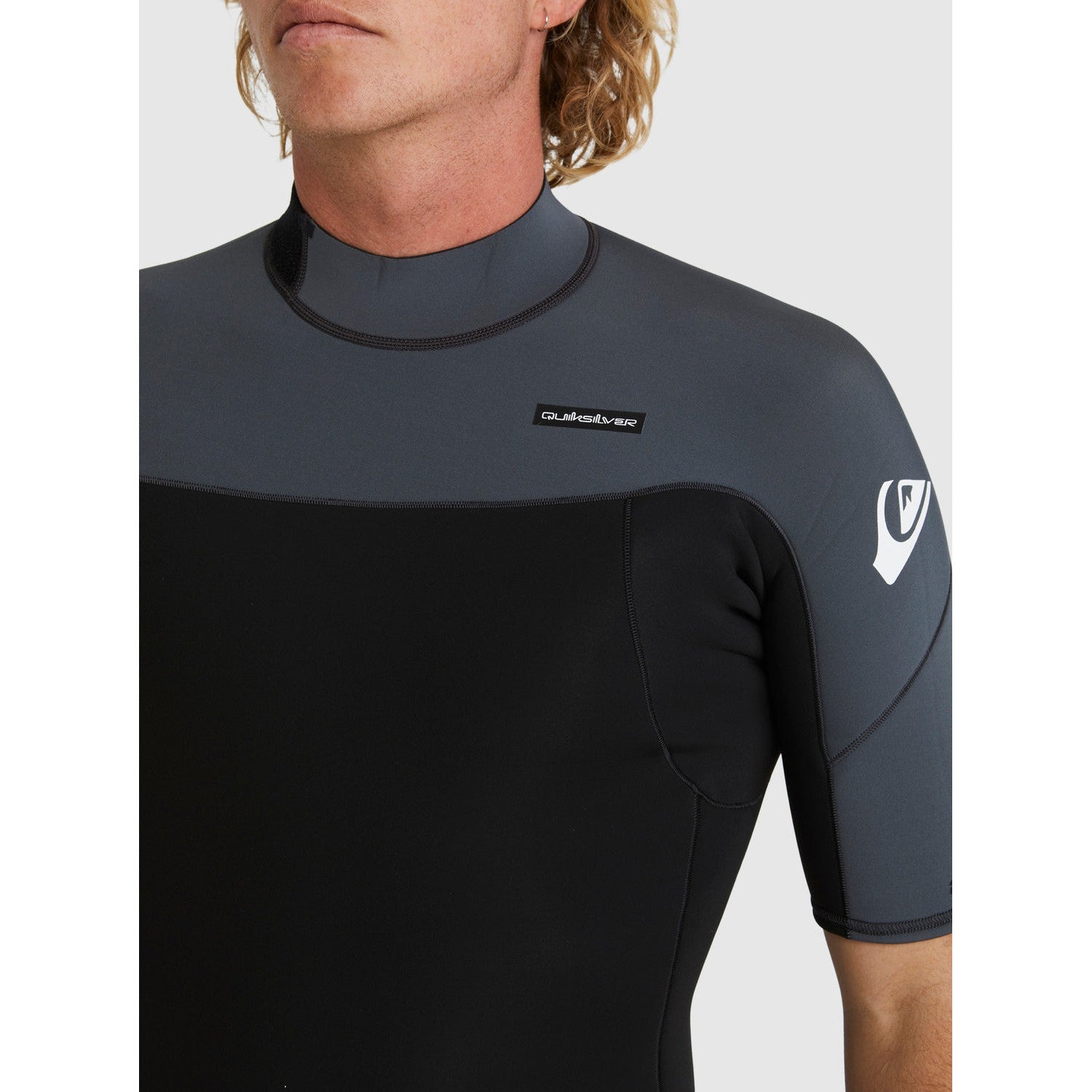 *Black Friday* Quiksilver Wetsuit ED SESSIONS 2/2 KSA0