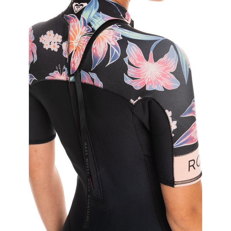 *Black Friday* Roxy Wetsuit 3/2 SWS BZ J KVJ6