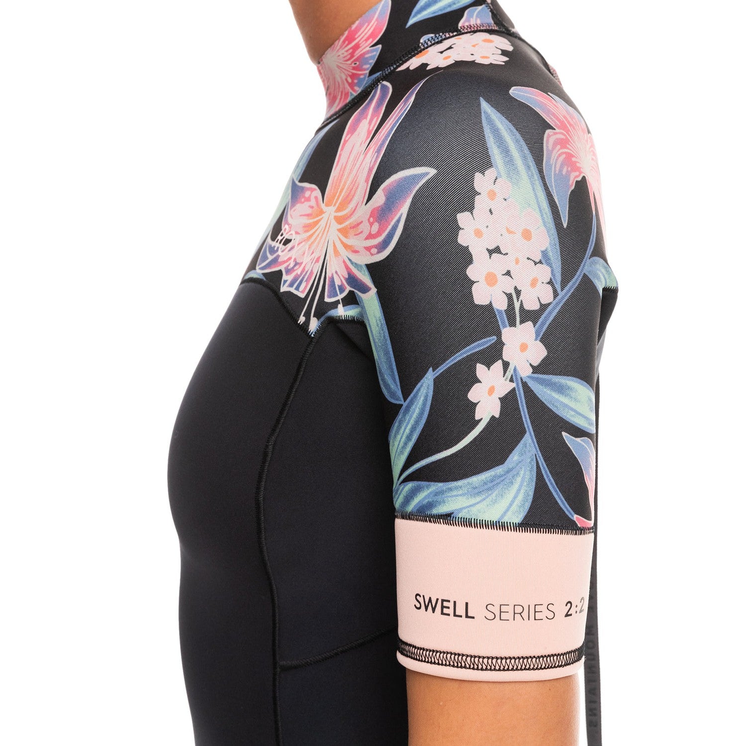 *Black Friday* Roxy Wetsuit 3/2 SWS BZ J KVJ6