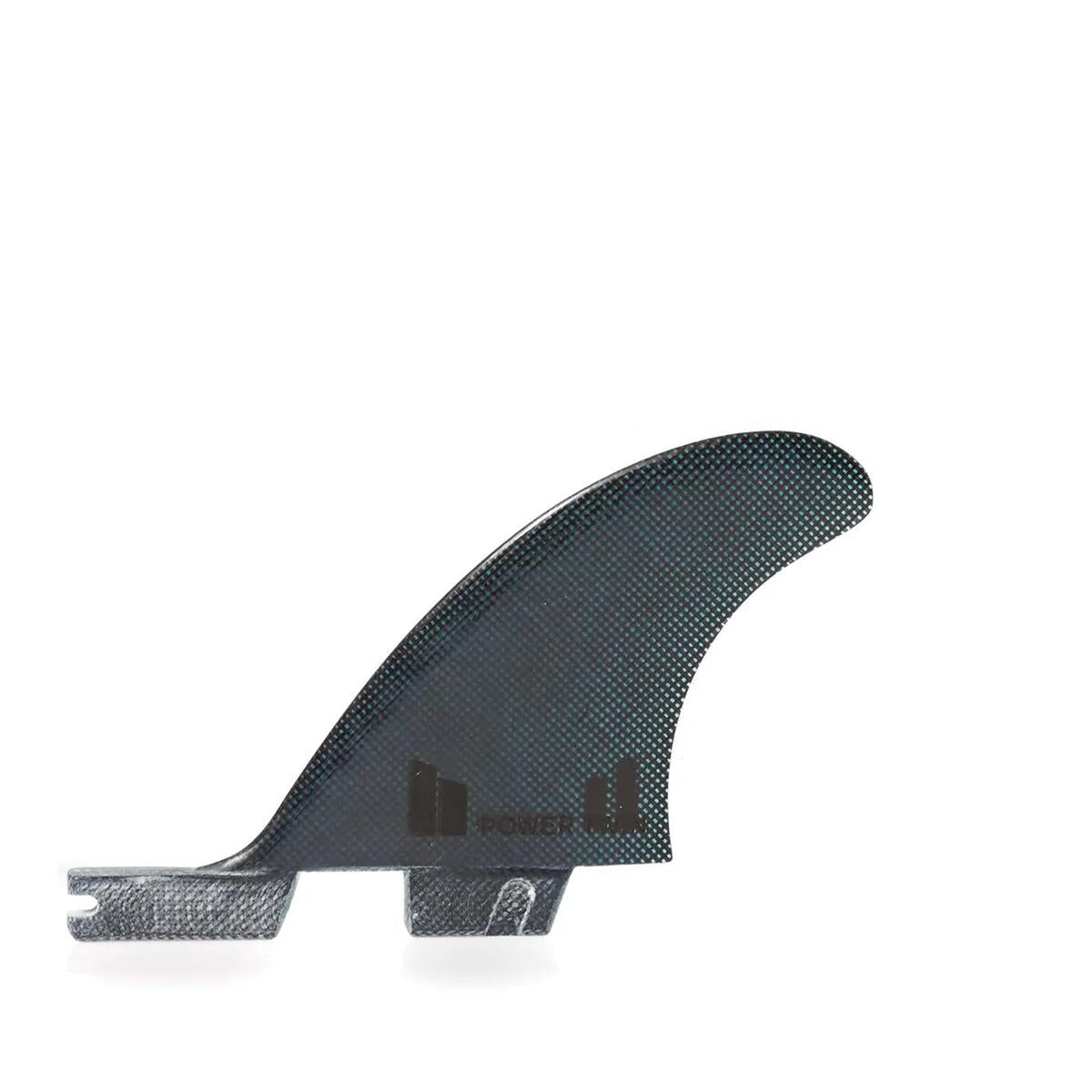 FCS Power Twin + stabiliser PG