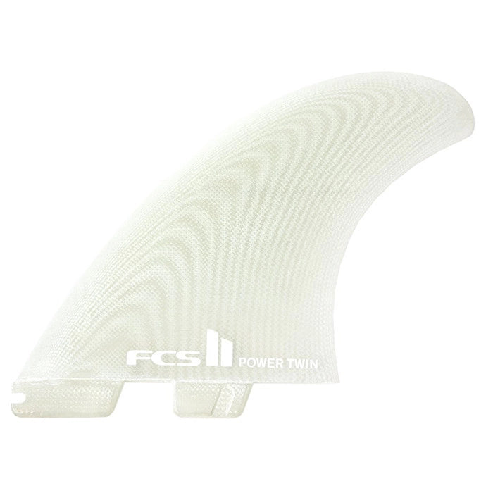 FCS Power Twin + stabiliser PG