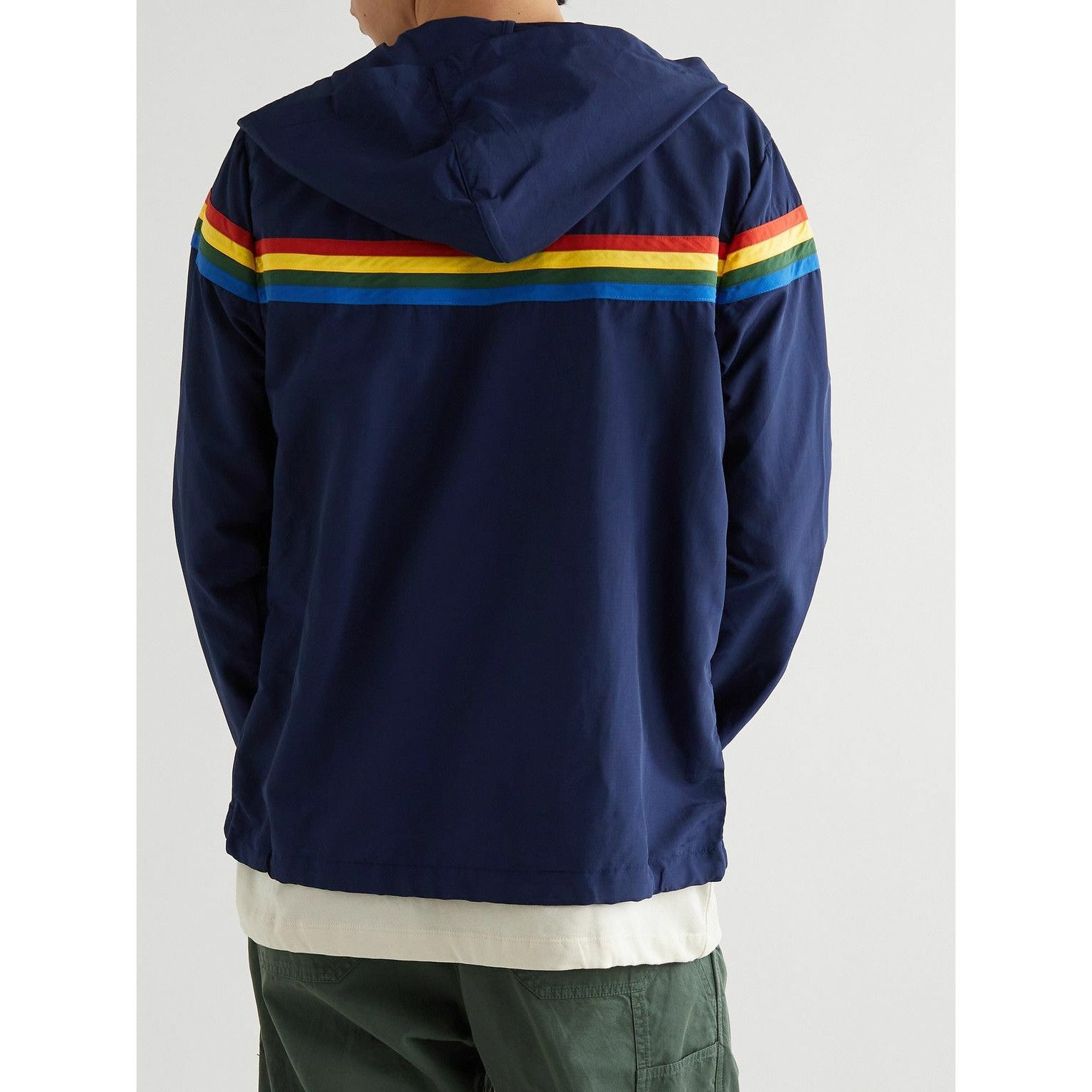 OUTERKNOWN Nostalgic Windbreaker