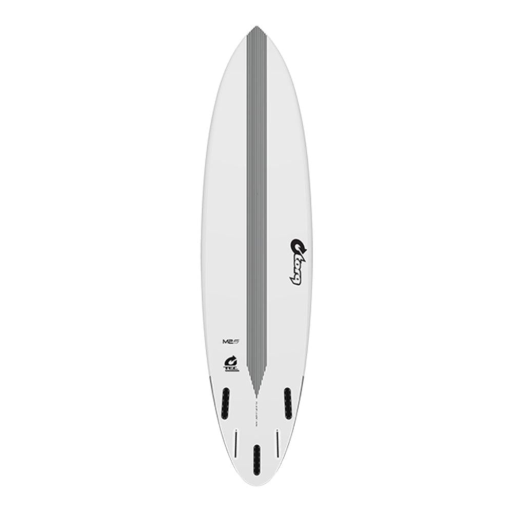 M2-S Tec Planche De Surf Hybrid#Funboard / HybrideTorq