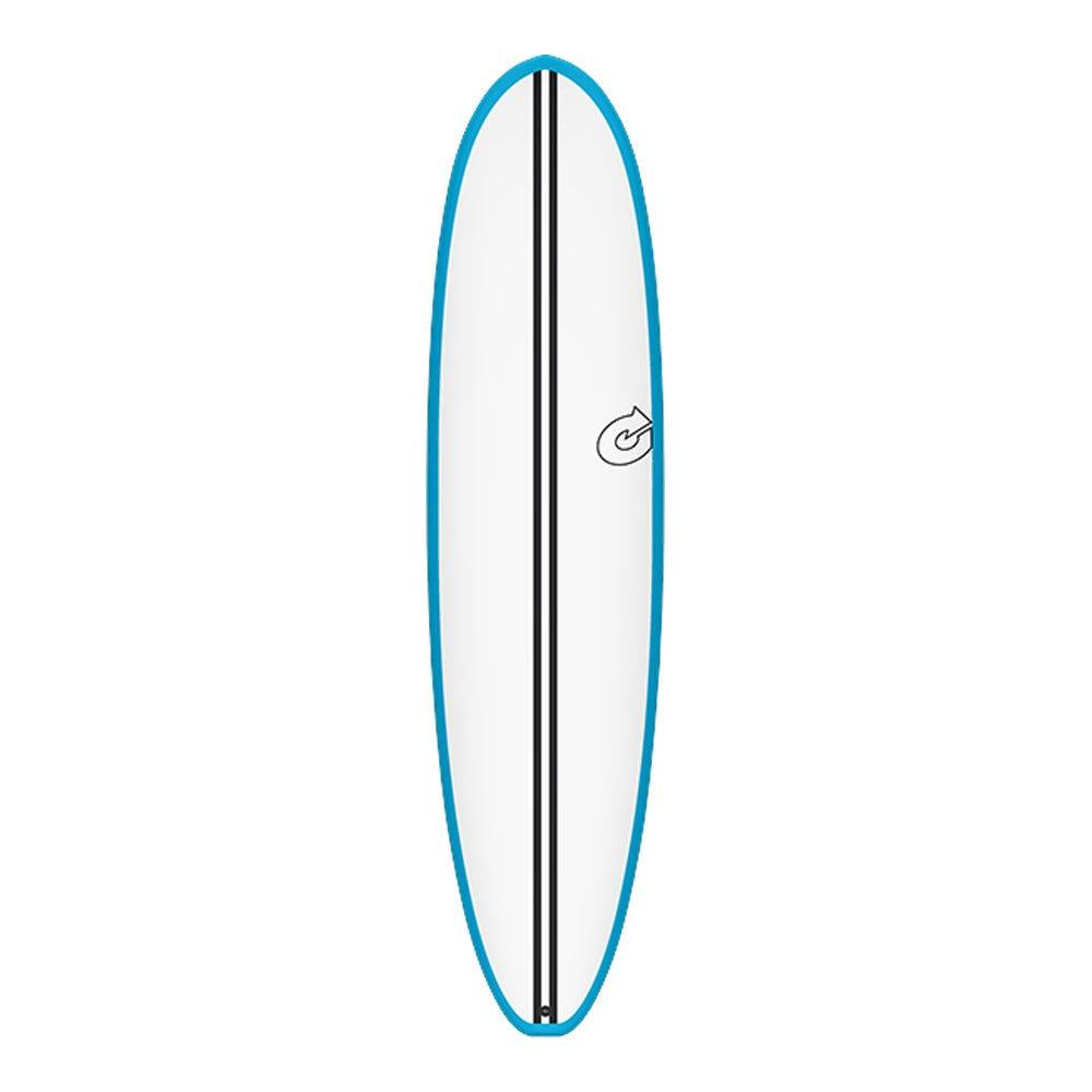 M2 V+ Tec Planche De Surf Funboard#Funboard / HybrideTorq