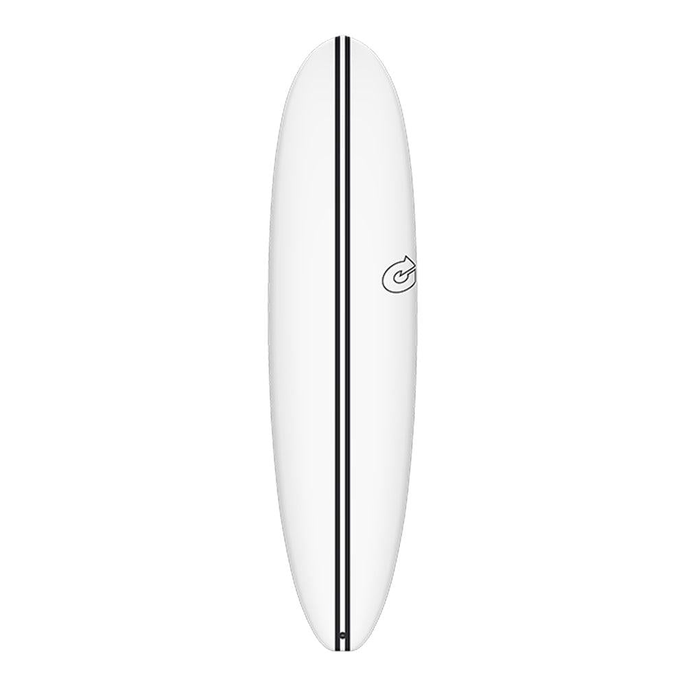 M2 V+ Tec Planche De Surf Funboard#Funboard / HybrideTorq