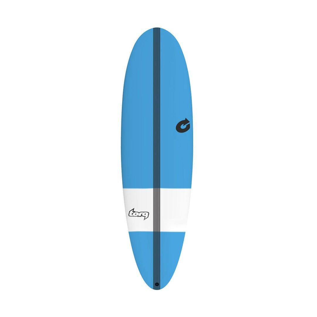 M2.0 Tec Planche De Surf Funboard#FishTorq
