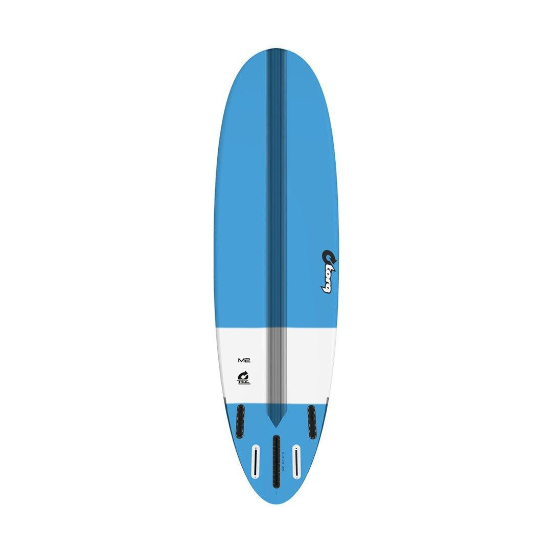 M2.0 Tec Planche De Surf Funboard#FishTorq