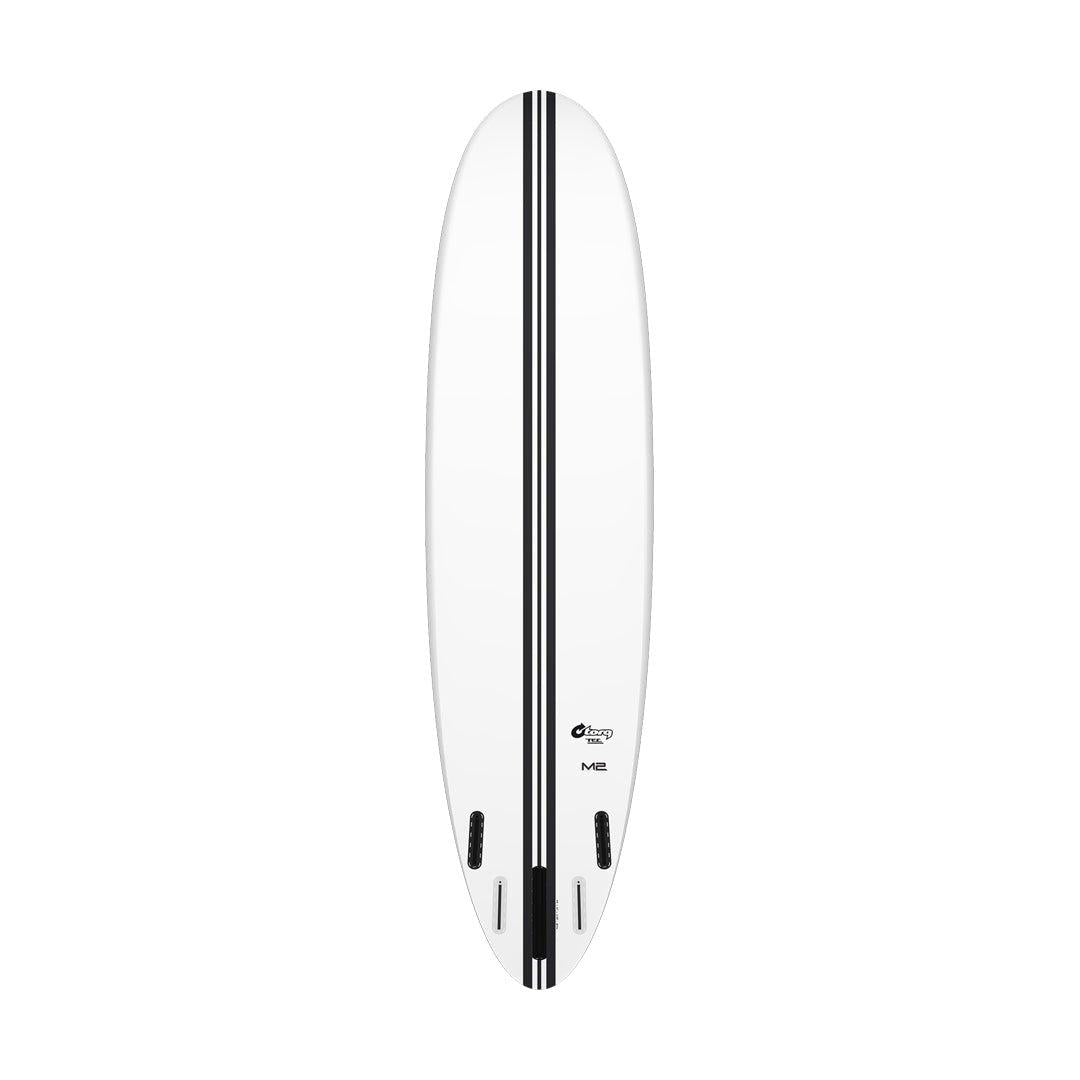 M2.0 Tec Planche De Surf Funboard#Funboard / HybrideTorq