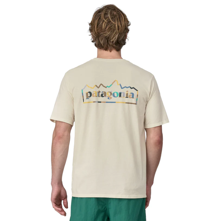 Patagonia Men's Unity Fitz Responsibili-Tee | T-Shirt | Patagonia | prd84778