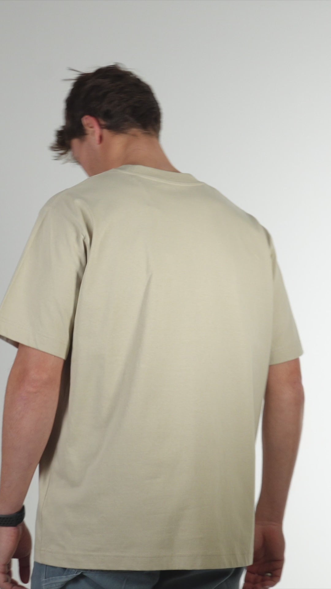 Bell Tee Freestyler 240 G