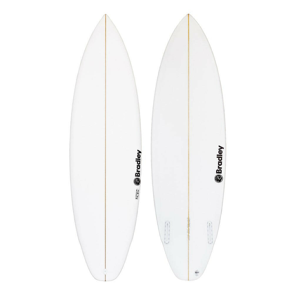 2WIN | Surfboard | Christiaan Bradley | 2win