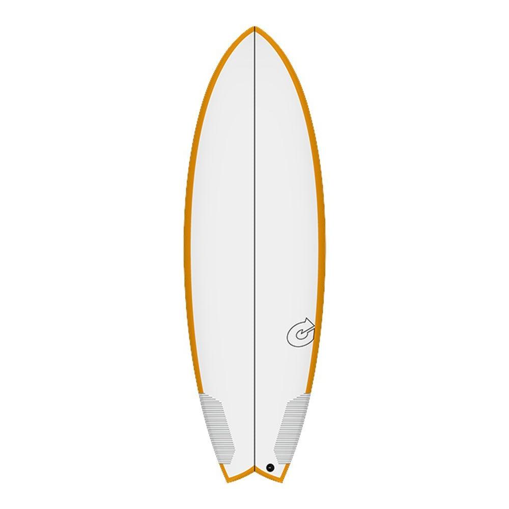 Summer Fish Tec 6.0 Planche De Surf Fish#FishTorq