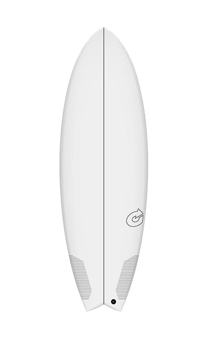 Torq Tec Summer Fish Surfboard Fish