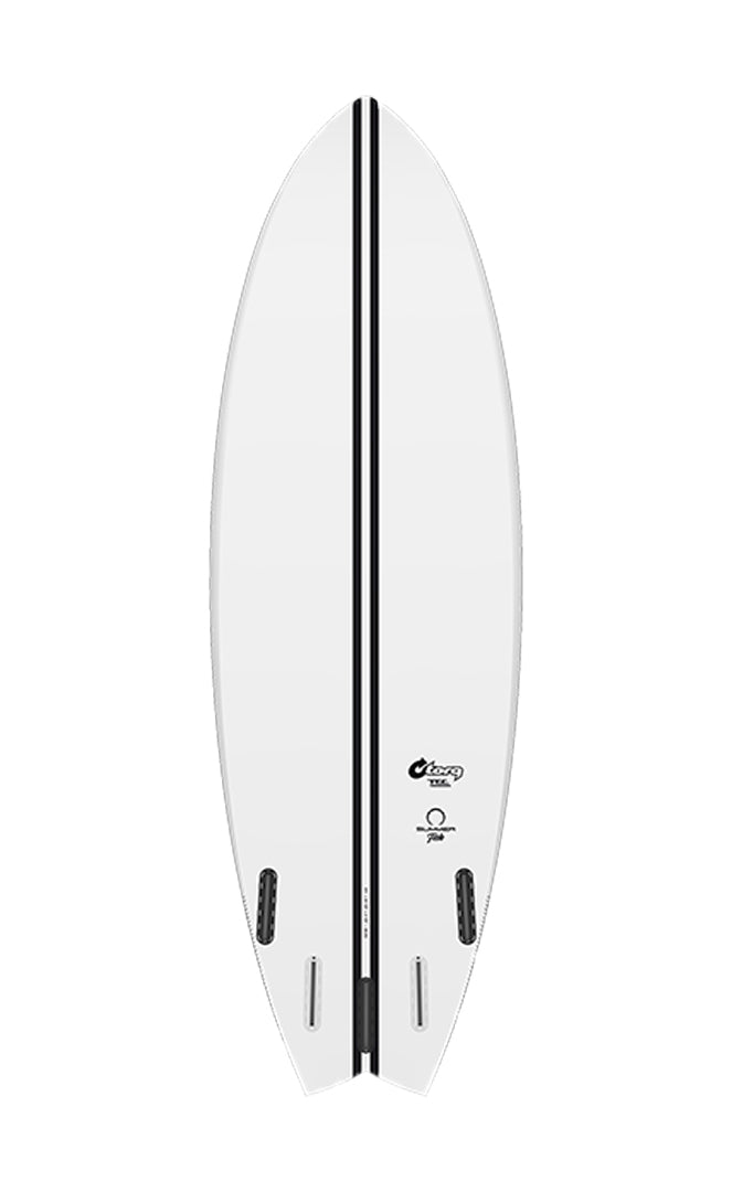 Torq Tec Summer Fish Surfboard Fish