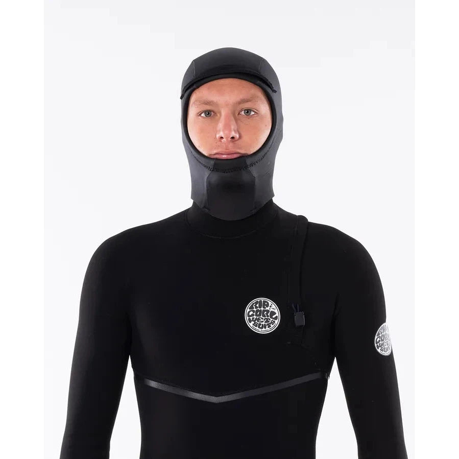 Ripcurl Wetsuit HEATSEEKER 3MM GB HOOD