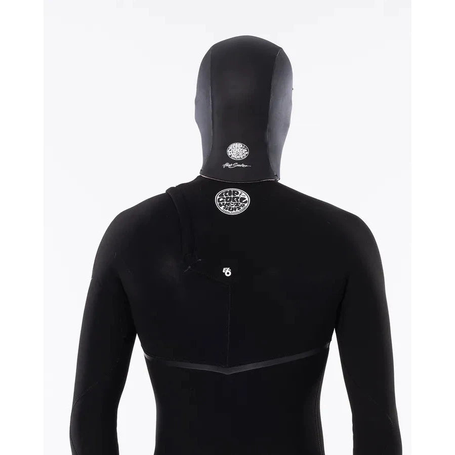 Ripcurl Wetsuit HEATSEEKER 3MM GB HOOD