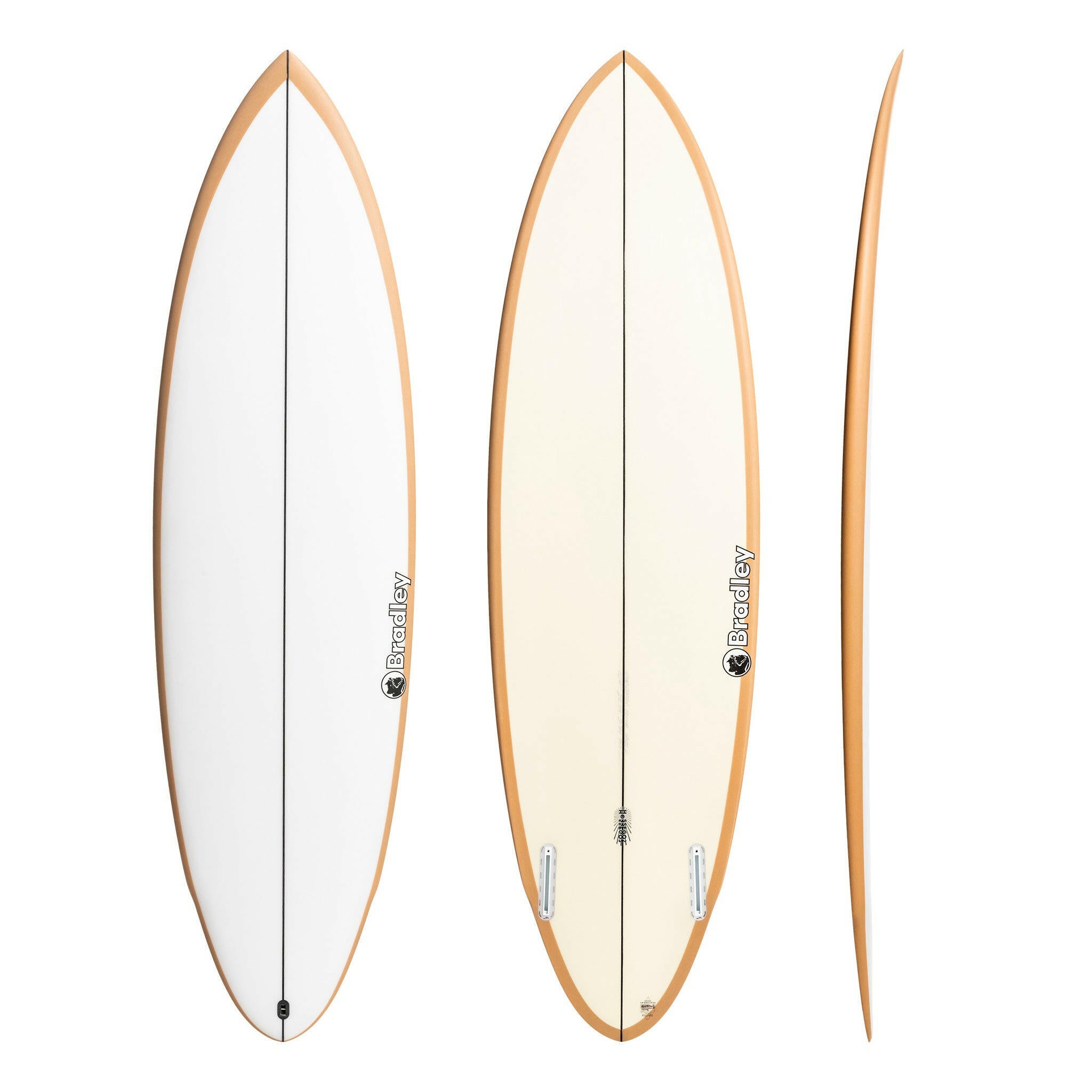 Hossego2 | Surfboard | Christiaan Bradley | hossego2