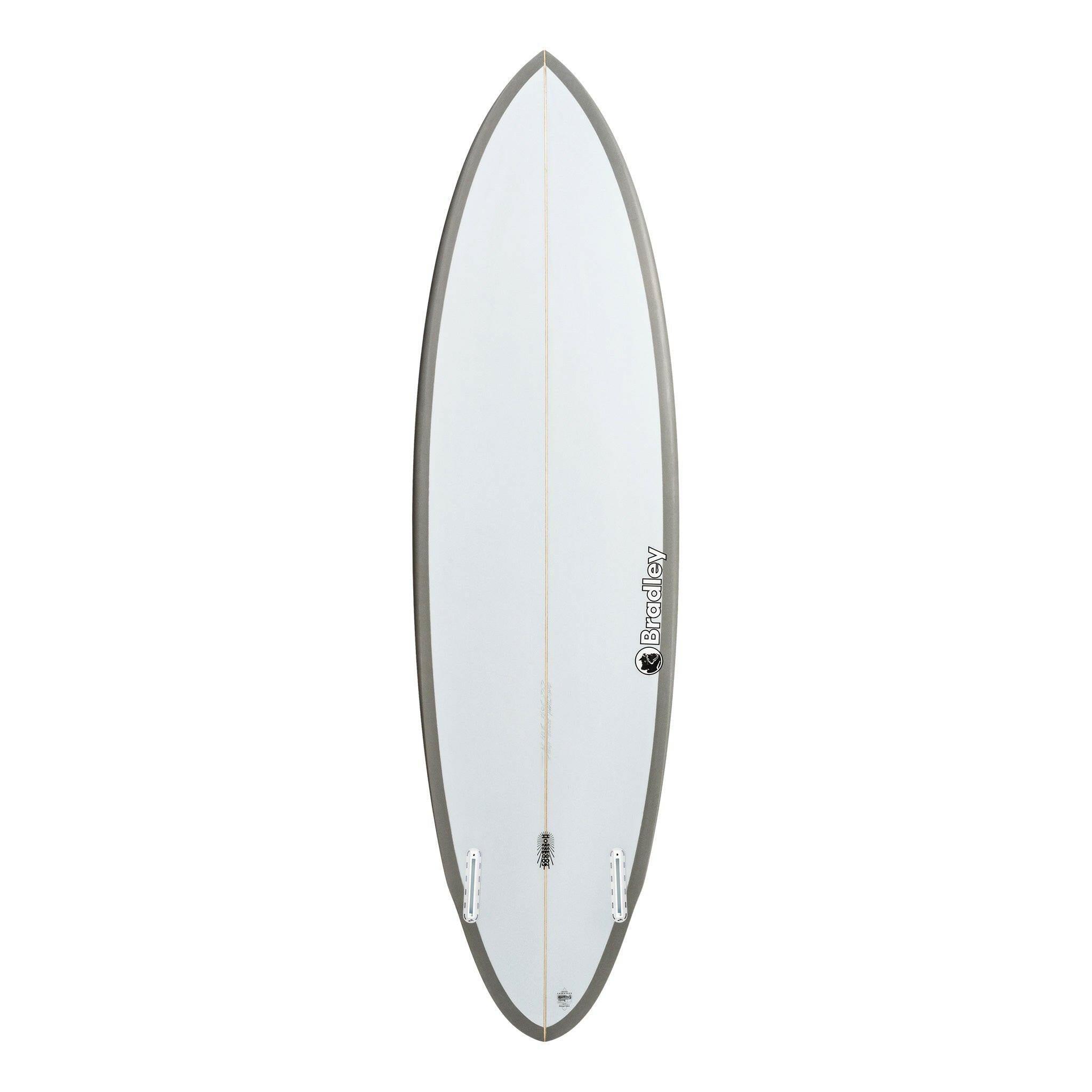 Hossego2 | Surfboard | Christiaan Bradley | hossego2