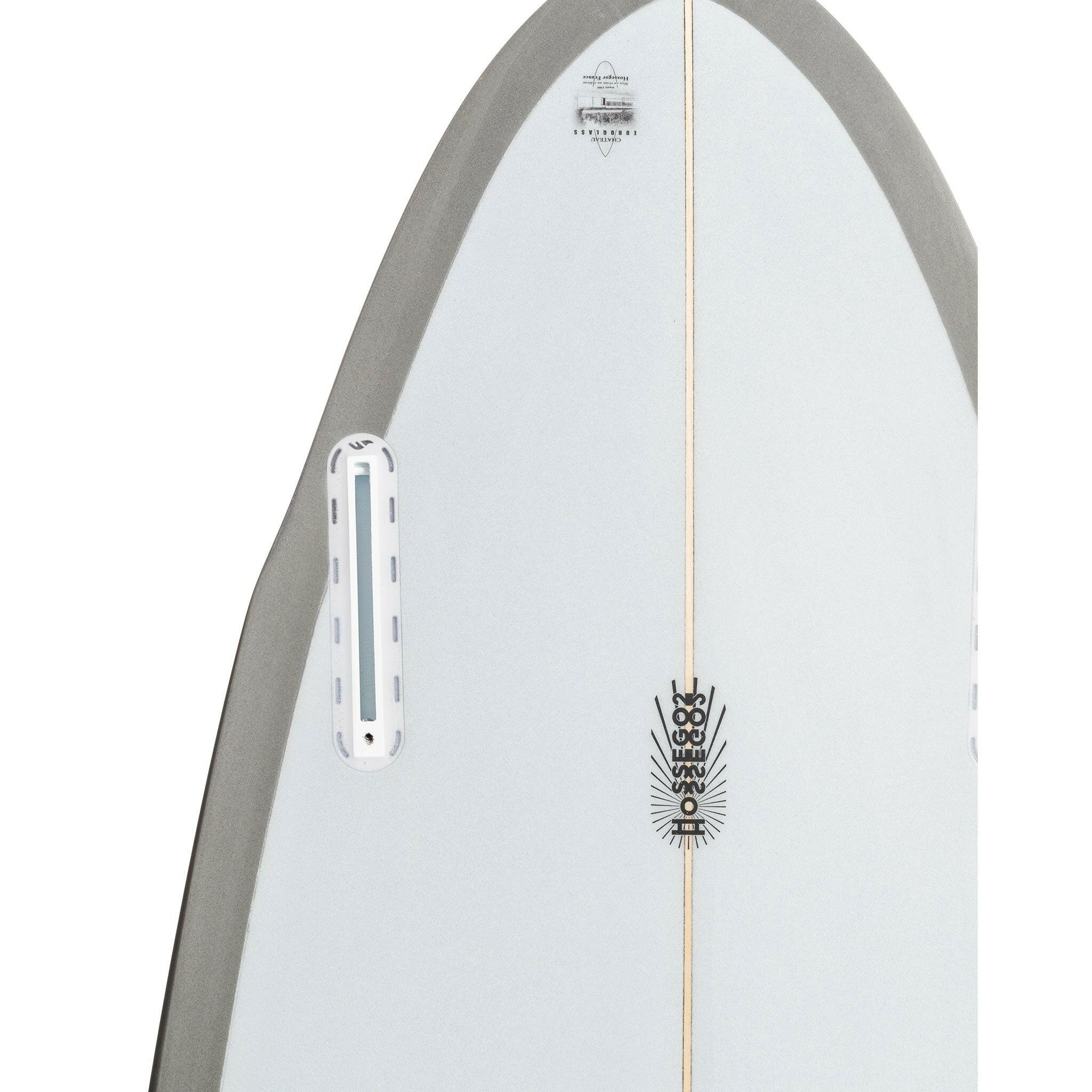 Hossego2 | Surfboard | Christiaan Bradley | hossego2