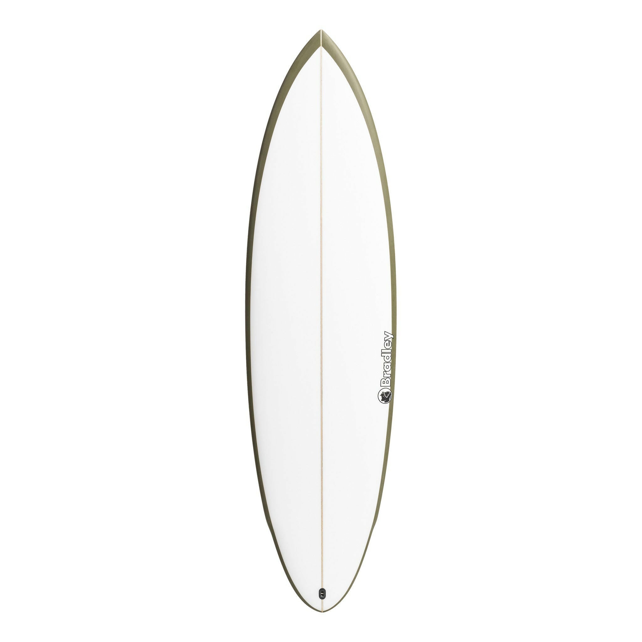 Hossego2 | Surfboard | Christiaan Bradley | hossego2