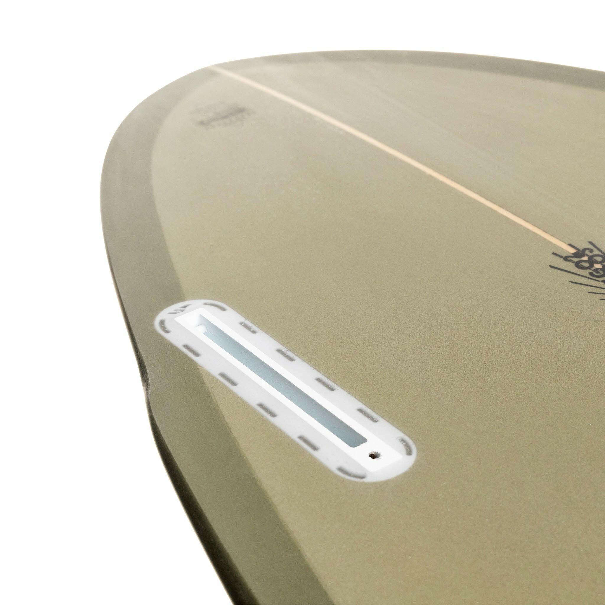 Hossego2 | Surfboard | Christiaan Bradley | hossego2