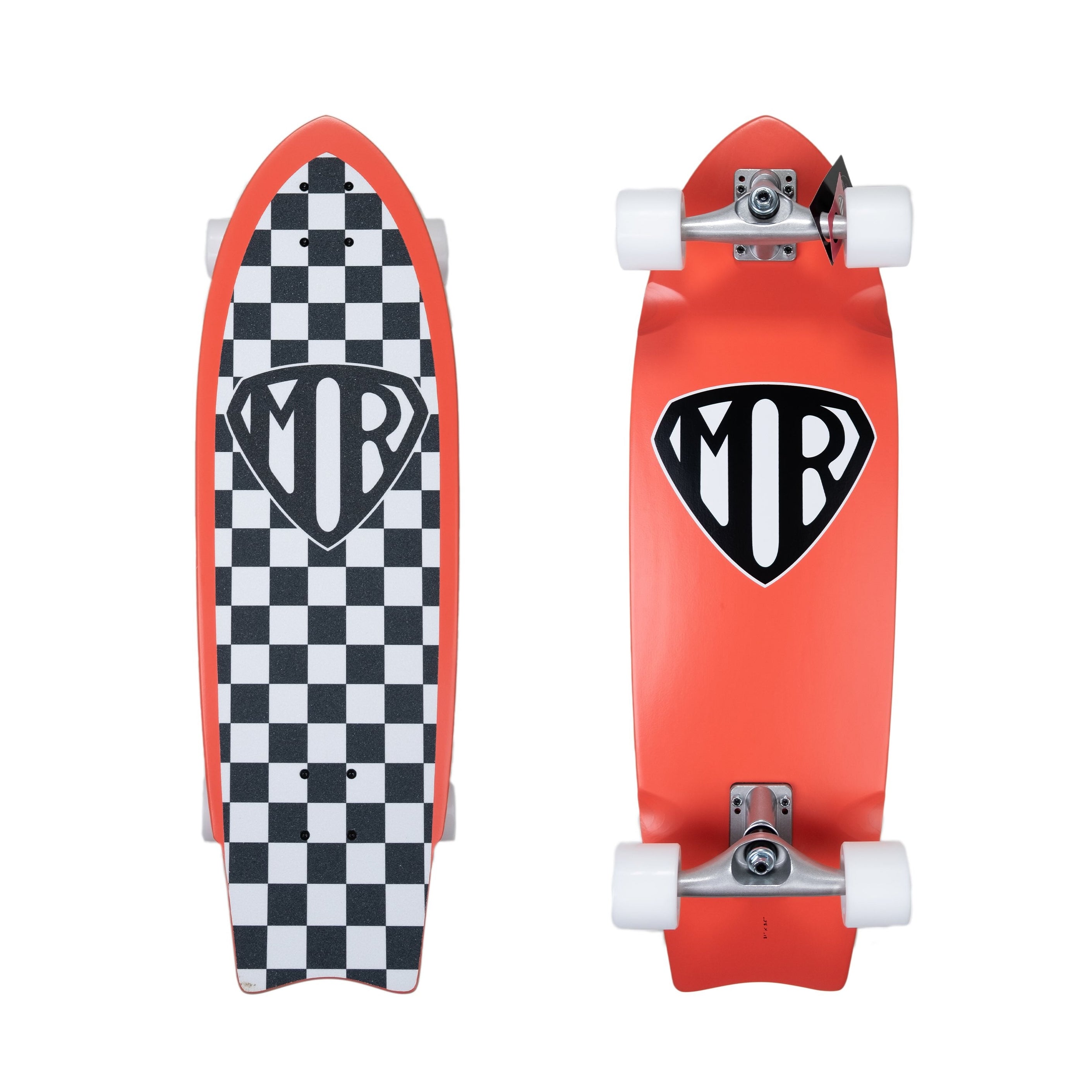 Shaper Series Surfskate