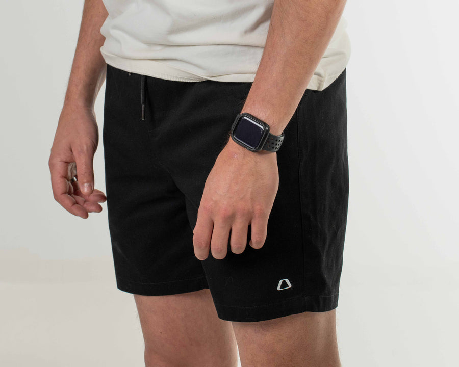 Walkshorts